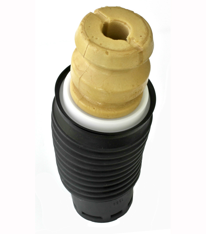 KT0502 - Kit De Batente Da SuspensÃo Da Frente