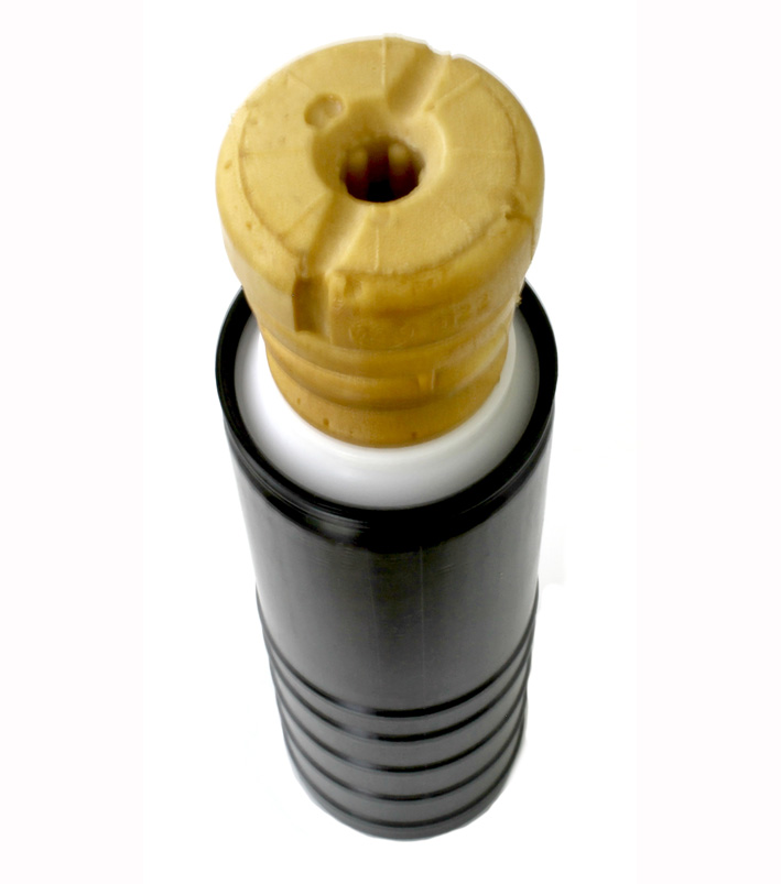KT0503 - Kit De Batente SuspensÃo Frente
