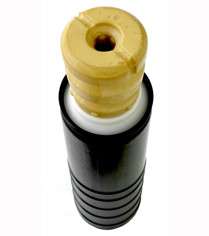 KT0505 - Kit Batente SuspensÃo De TrÁs ( Gasta 2 Unidades )