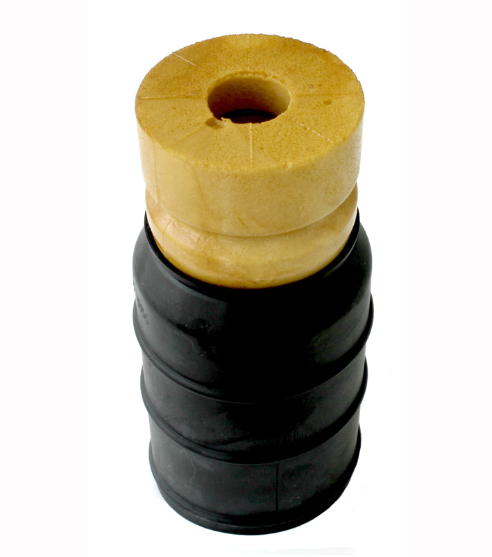 KT0507 - Kit De Batente SuspensÃo Da Frente