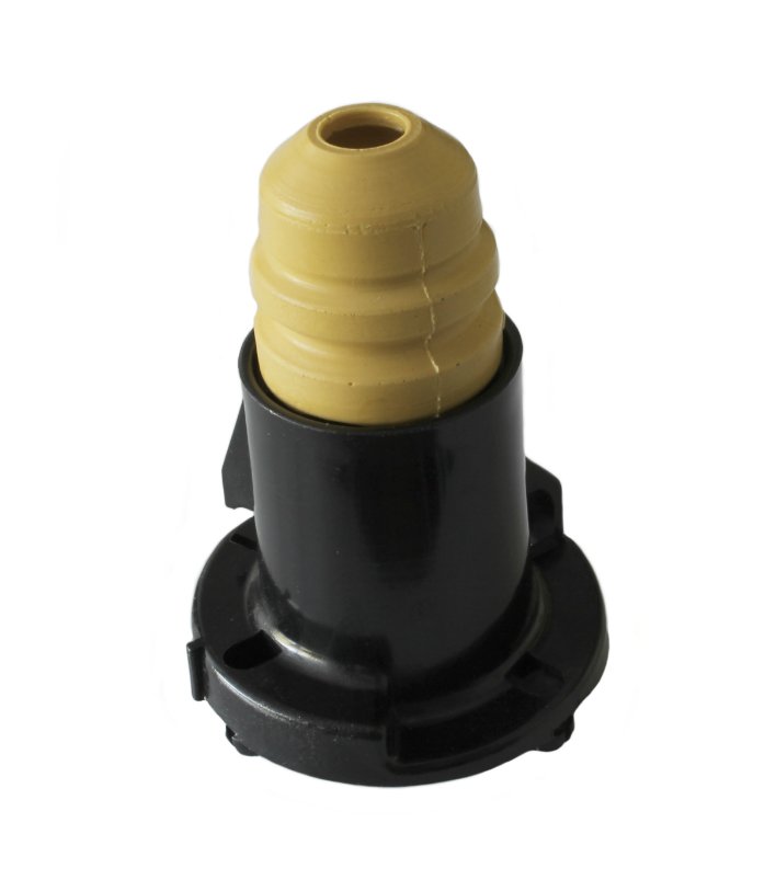KT0510 - Kit Batente Da SuspensÃo De TrÁs