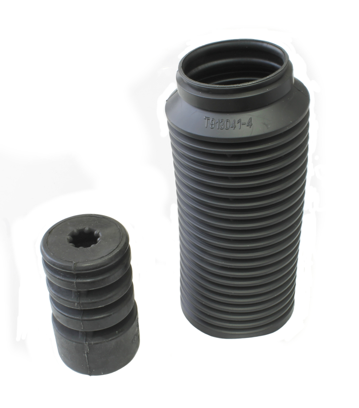 KT0515-T - Kit Batente SuspensÃo De TrÁs