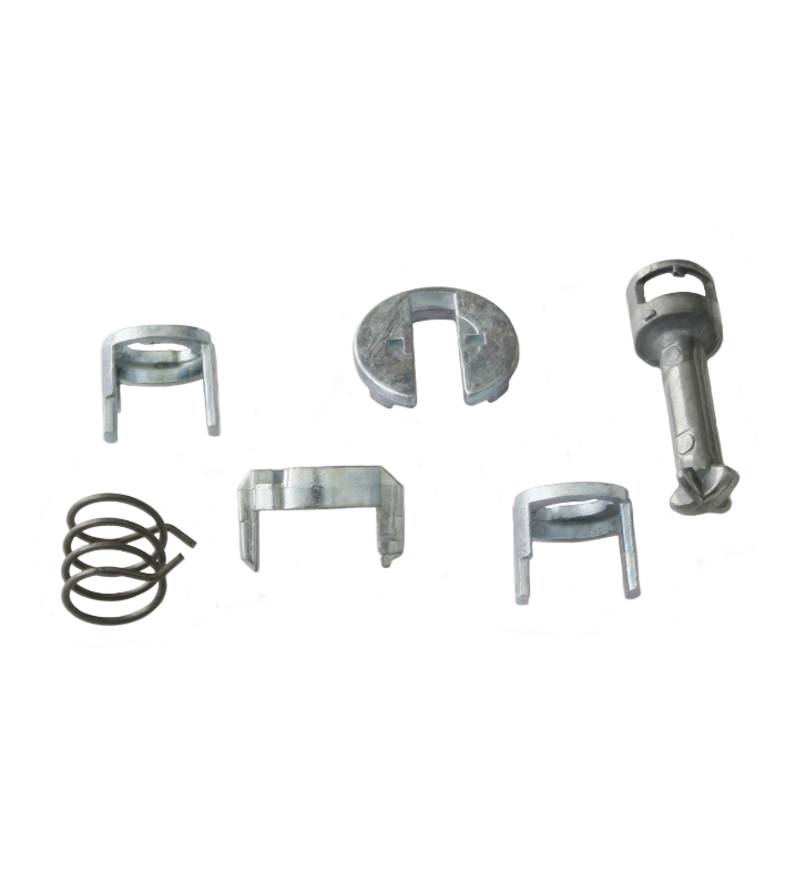 KU80185 - Kit Comando Puxadores Portas ( 45,80mm )