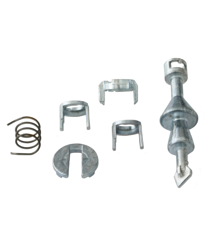 KU80186 - Kit Comando Puxadores Portas ( 77,30mm )