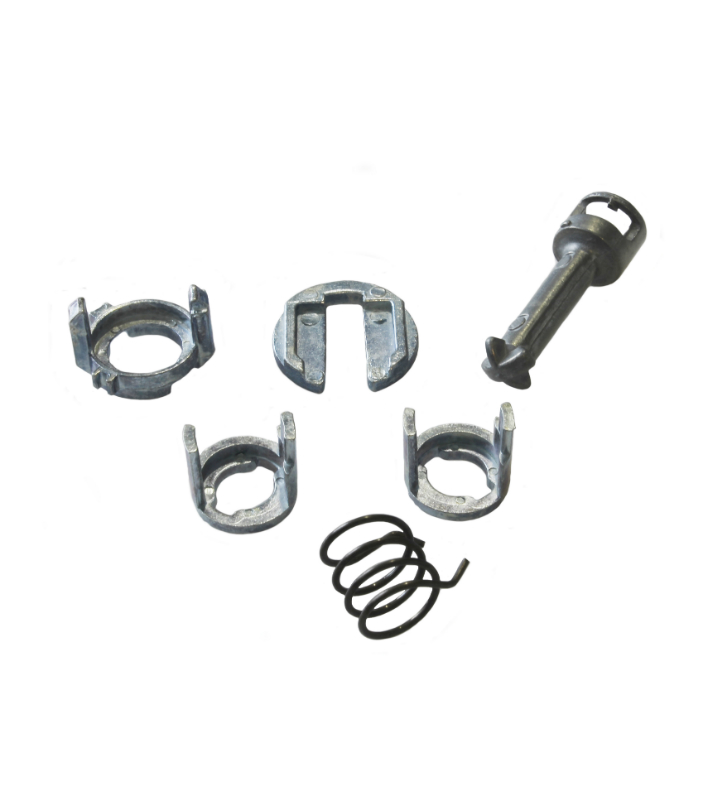 KU80187 - Kit Comando Puxadores Portas (40,20mm )