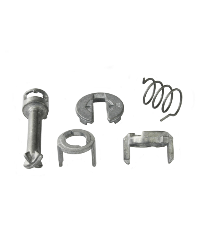 KU80190 - Kit Comando Puxadores Porta Direita ( 45,77mm )