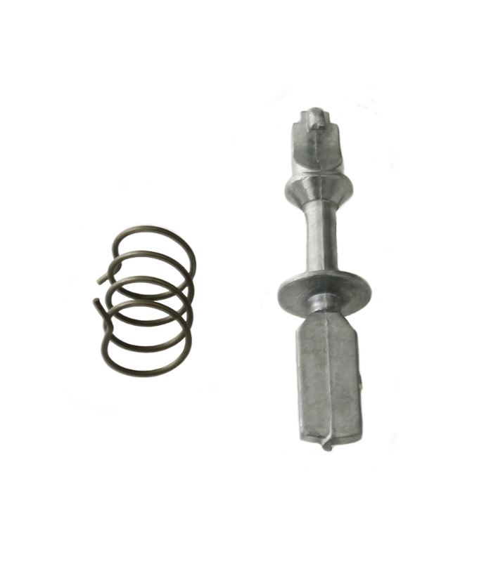 KU85769 - Kit Comando Puxadores Portas Frente ( 57mm )