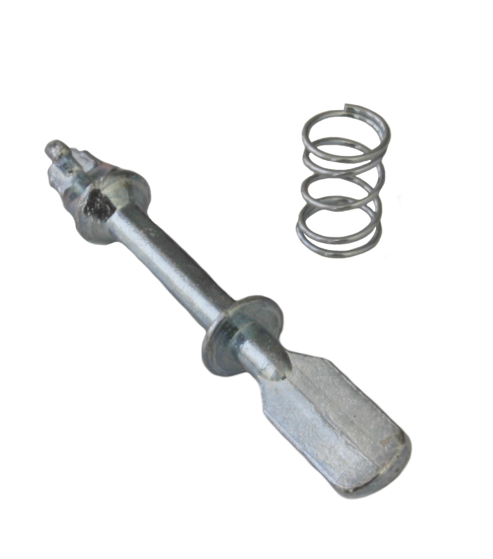 KU85770 - Kit Comando Puxadores Portas Frente/tras ( 71mm )