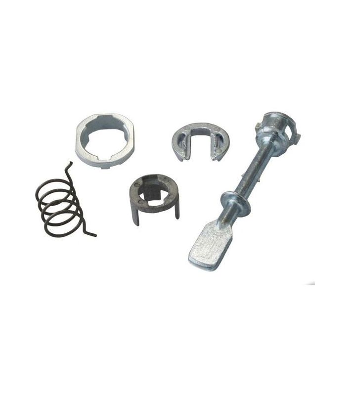 KU85771 - Kit Comando Puxadores Portas Frente/tras ( 67,43mm )