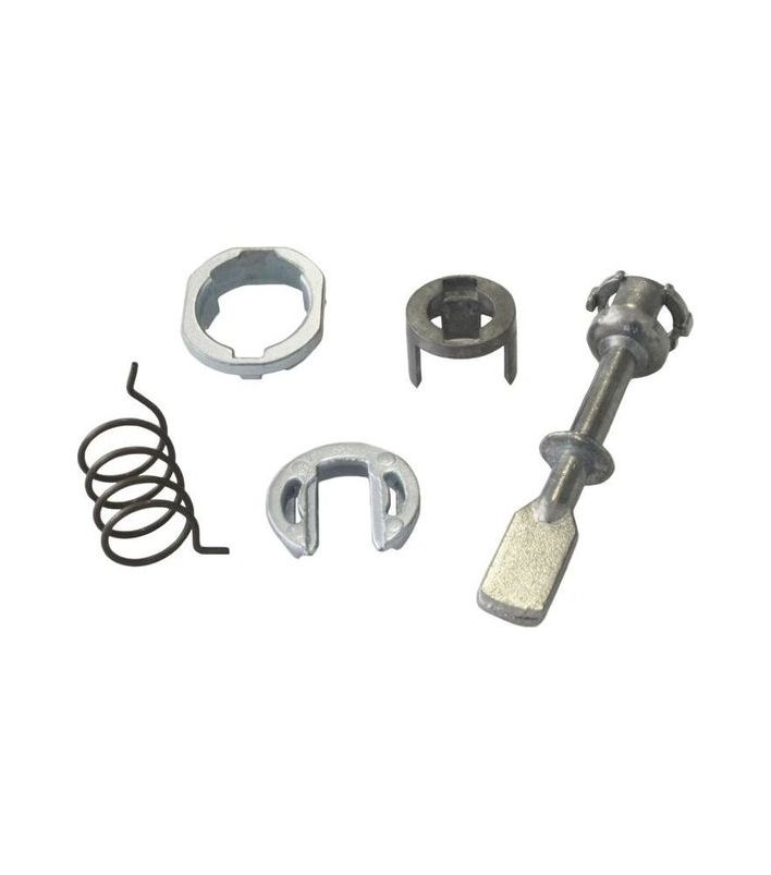 KU85772 - Kit Comando Puxadores Portas Frente/tras ( 57,50mm )