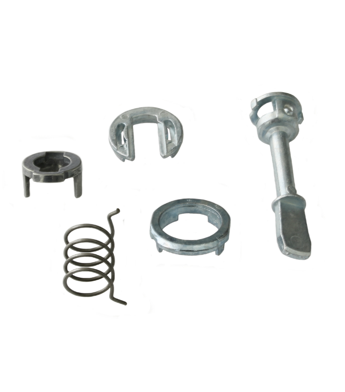 KU85773 - Kit Comando Puxadores Portas Frente ( 51,36mm )