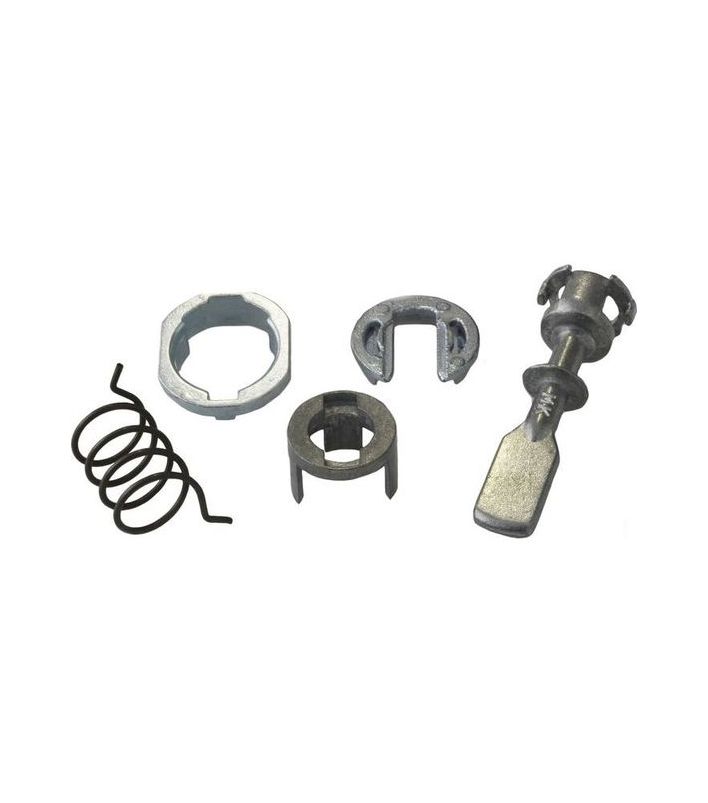 KU85774 - Kit Comando Puxadores Portas Frente/tras ( 46,50mm )