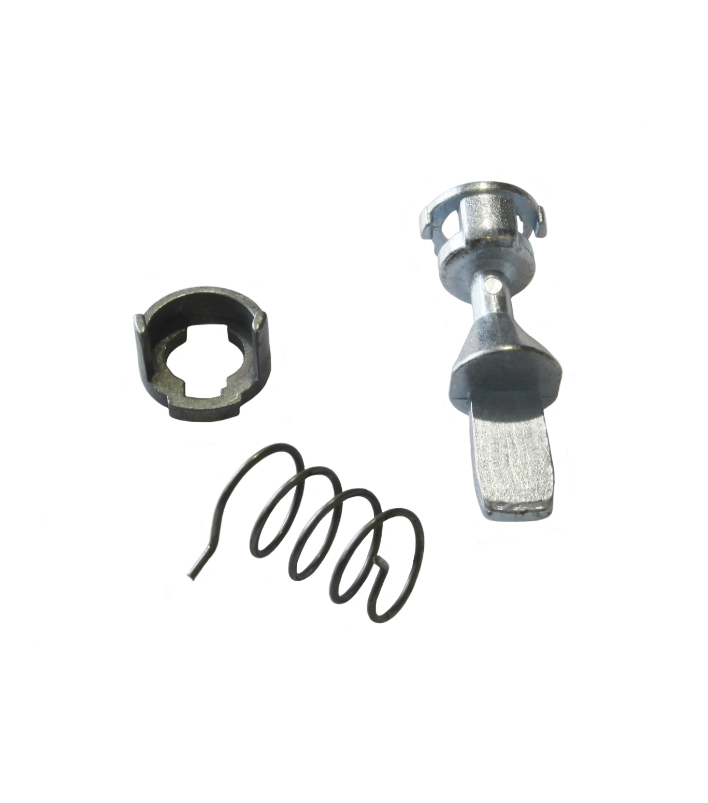KU85782 -  Kit Comando Puxadores Portas Frente ( 44,50mm )