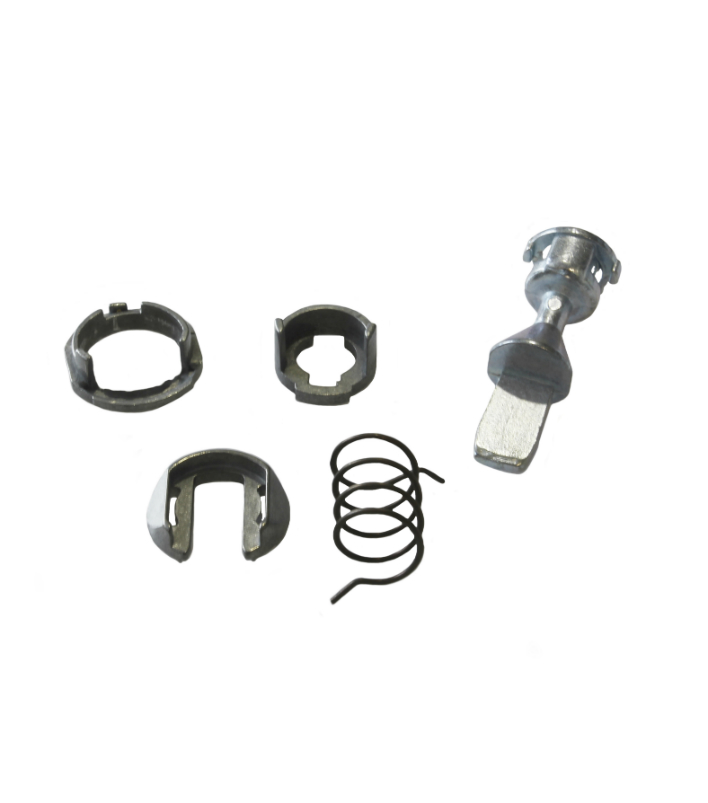 KU85783 - Kit Comando Puxadores Portas Frente ( 44,50mm )