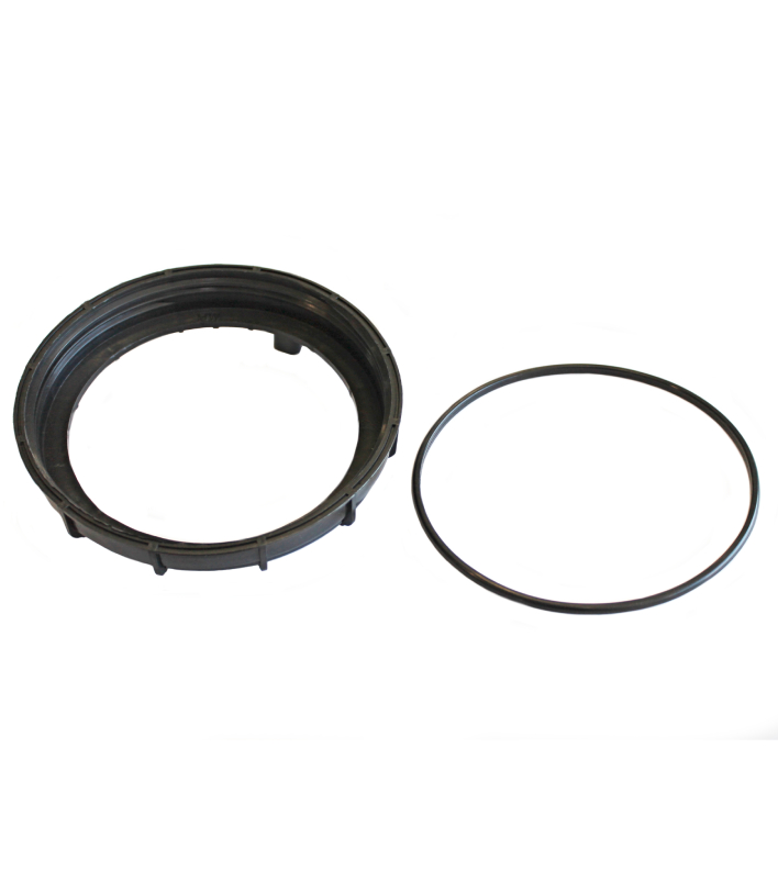 KUA81239 - Kit Anilhas Fecho DepÓsito Combustivel