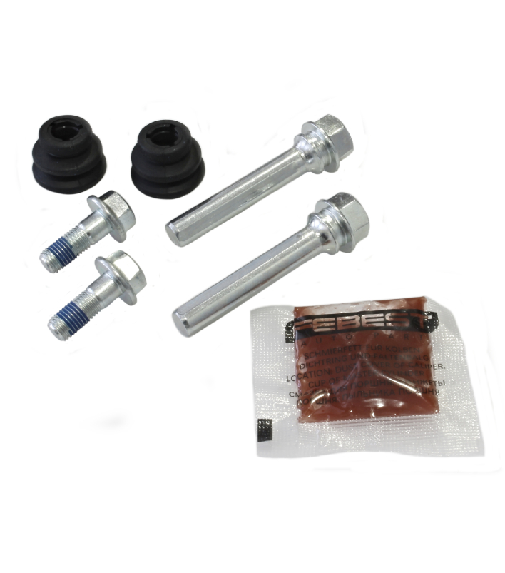KUBT3069 - Kit Borrachas TravÃo