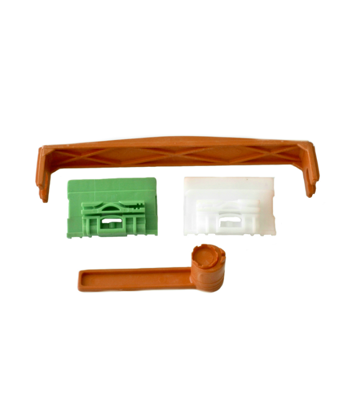 KUE20125 - Kit ReparaÇÃo Elevador De Porta (kit Completo)