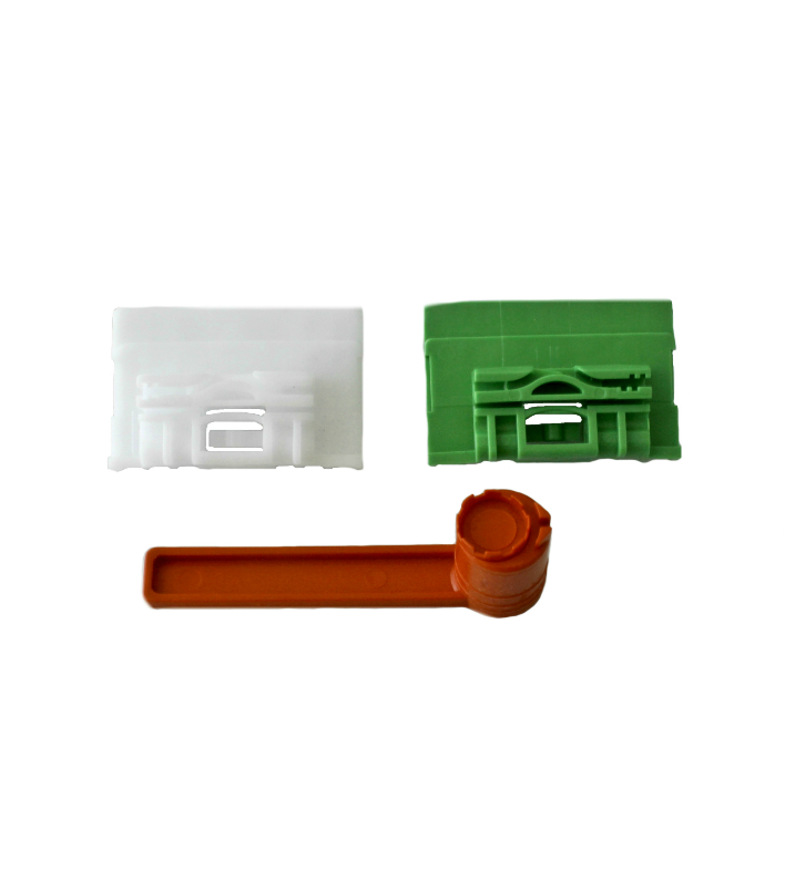 KUE20126 - Kit ReparaÇÃo Elevador De Porta (kit NÃo Completo)