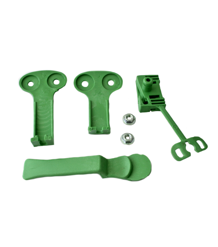 KUE20133 - Kit ReparaÇÃo Elevador De Porta (kit Completo) (porta Esquerda)