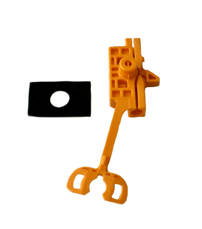 KUE20262 - Kit ReparaÇÃo Elevador De Porta (porta Direita)