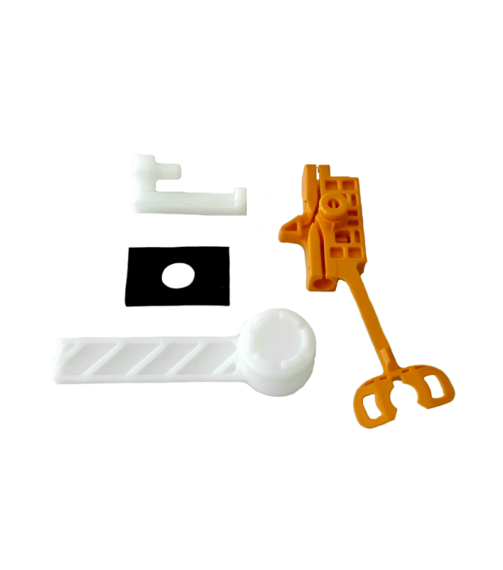 KUE20263 - Kit ReparaÇÃo Elevador De Porta (kit Completo) (porta Esquerda)