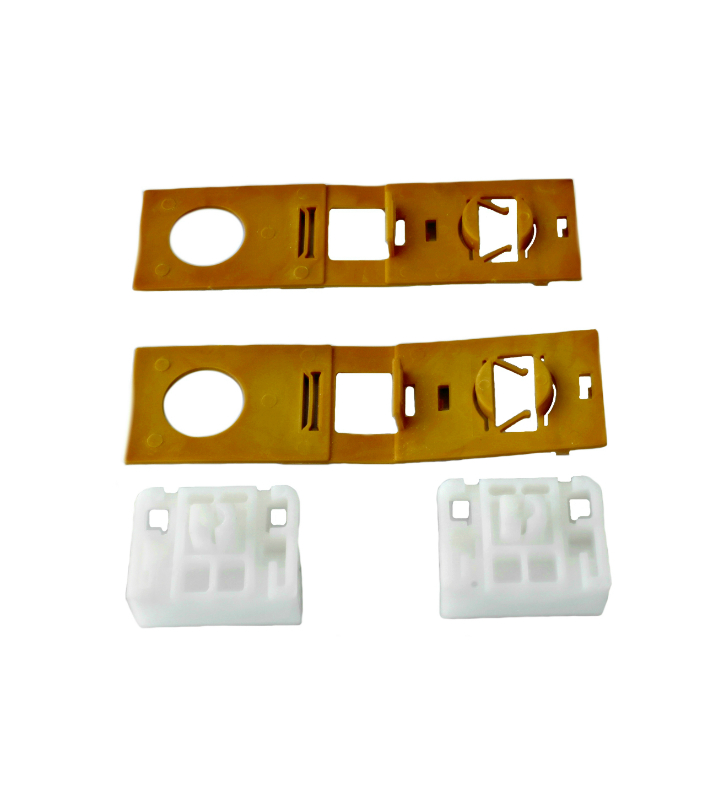 KUE20265 - Kit ReparaÇÃo Elevador De Porta (kit Completo)