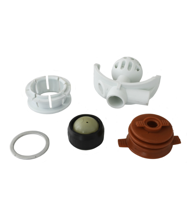 KUR24762 - Kit De ReparaÇÃo Alavanca De Velocidades
