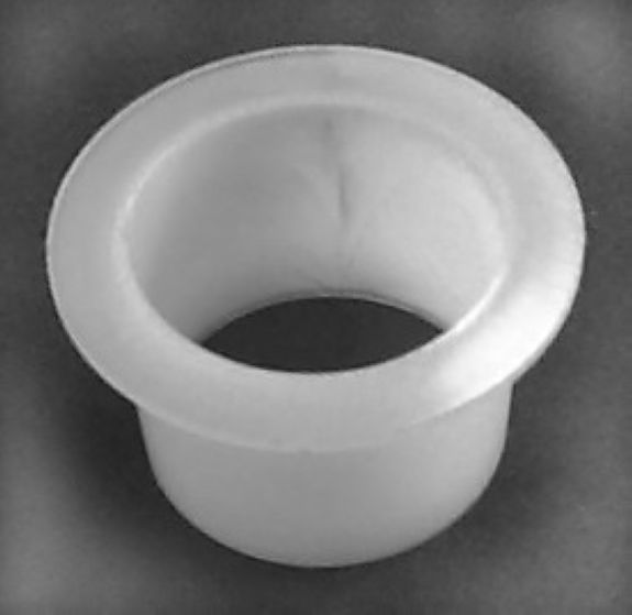 L0001-NY - Casquilho De Ferro Para Exteriores