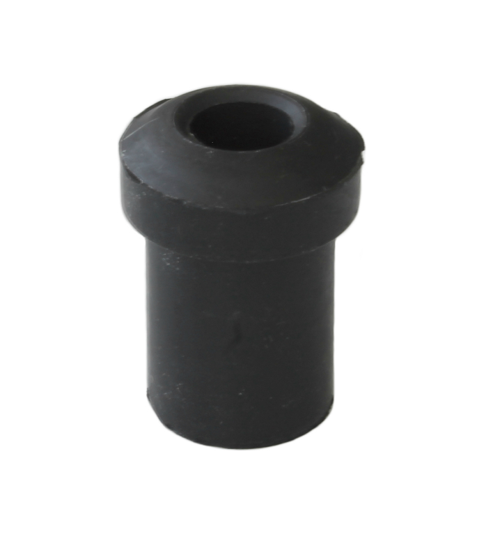 L3172 - Casquilho Dos Brincos Das Molas Lamina Parte TrÁs
