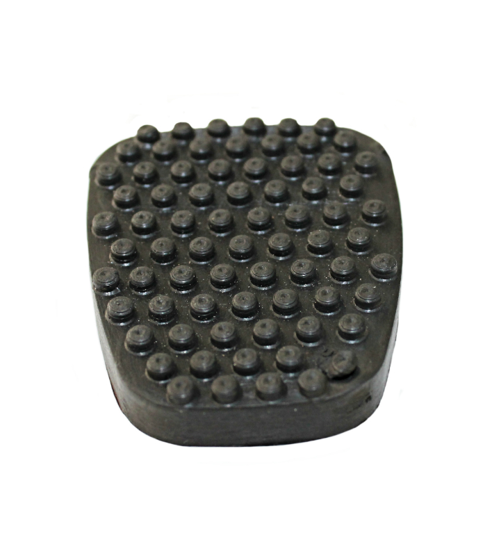 P0007-R - Capa De Pedal Do TravÃo E Embraiagem