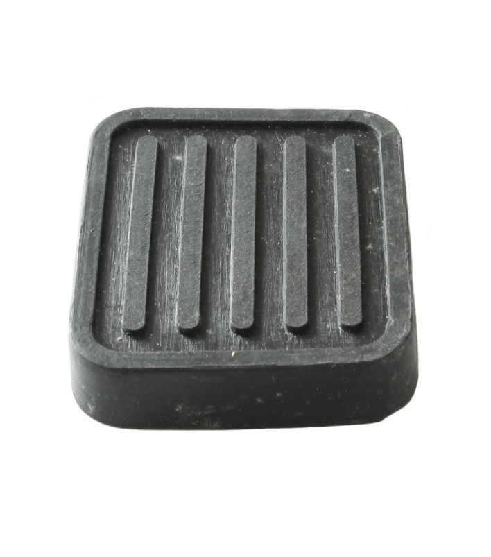 P0074 - Capa De Pedal Travao/embraiagem ( Gasta 2 Unidades )