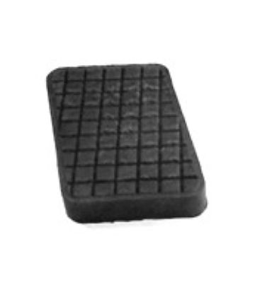 P1000 - Capa Pedal Travao