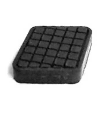 P1003 - Capa Pedal Embraiagem