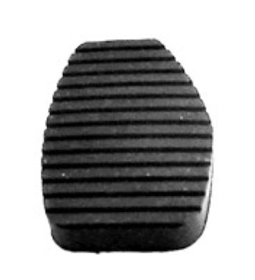 P1004 - Capa Pedal Embraiagem
