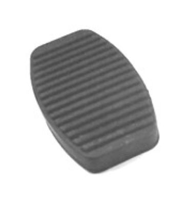 P1013 - Capa Pedal Embraiagem/travao ( Gasta 2 Unidades )