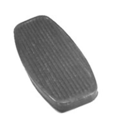 P1018 - Capa Pedal Acelerador