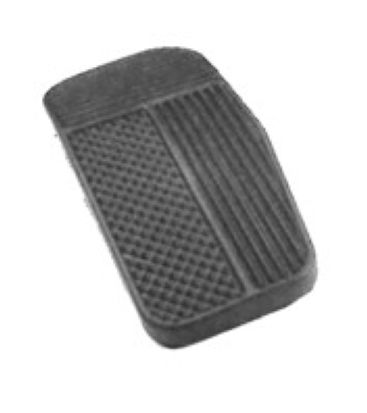 P1019 - Capa Pedal Embraiagem 