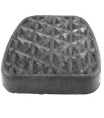 P1033 - Capa De Pedal Da Embraiagem