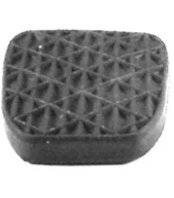 P1034 - Capa De Pedal TravÃo E Embraiagem