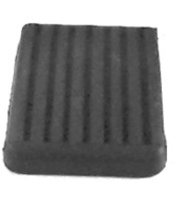P1037 - Capa Pedal Embraiagem/travao ( Gasta 2 Unidades )