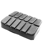 P1038 - Capa Pedal Do TravÃo E Embraiagem