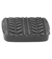 P1040 - Capa Pedal Do TravÃo E Embraiagem
