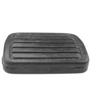 P1041 - Capa Pedal Embraiagem/travao ( Gasta 2 Unidades )