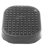 P1052 - Capa De Pedal Travao/embraiagem ( Gasta 2 Unidades )