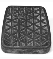 P1056 - Capa Pedal Embraiagem/travao ( Gasta 2 Unidades )
