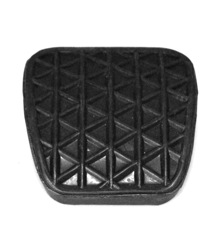 P1063 - Capa De Pedal Da Embraiagem