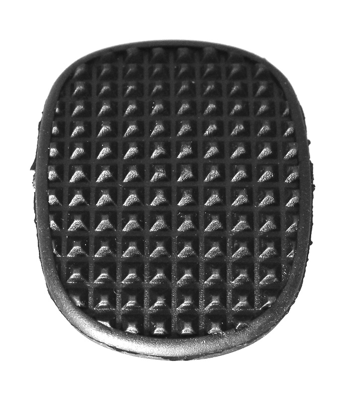 P1066 - Capa De Pedal Da Embraiagem