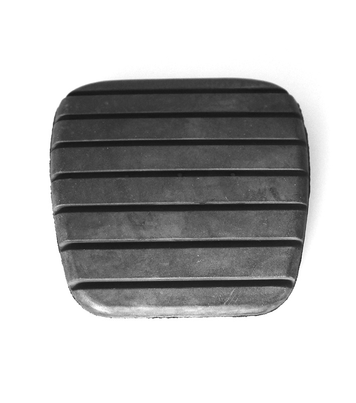P1069 - Capa De Pedal Do TravÃo