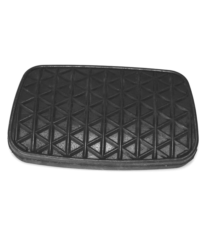 P1070 - Capa Pedal TravÃo (veÍculos Caixa AutomÁtica)