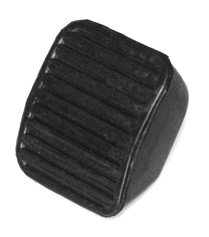 P1071 - Capa De Pedal Do TravÃo